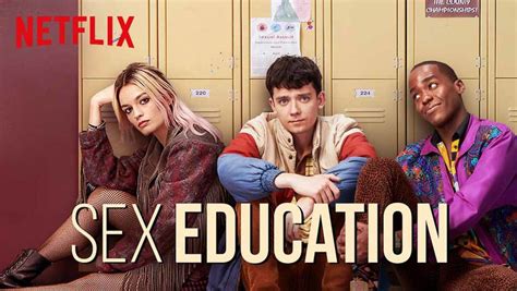 sex education season 1 free download|Sex Education Stream and Watch Online .